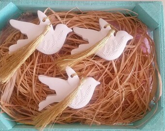 Piedra perfumada, Piedra de olor, Favores de boda, Baby Shower, Party Favor, Bridal Party Favor, Wedding Party, Birthday Favor, 10 psc deco stone