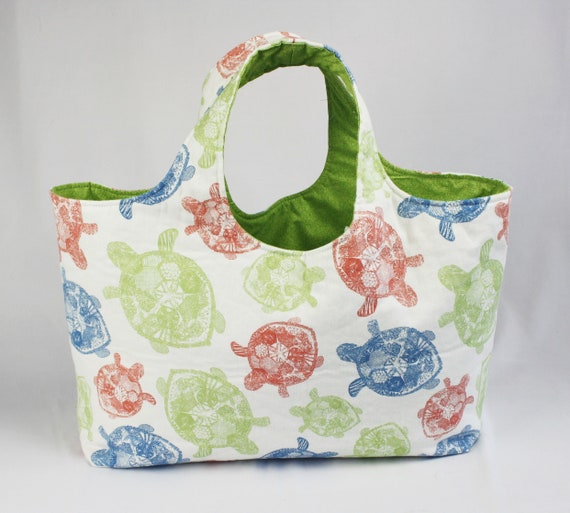 beach bag carry on