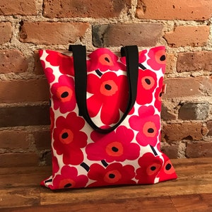 Marimekko small bag top