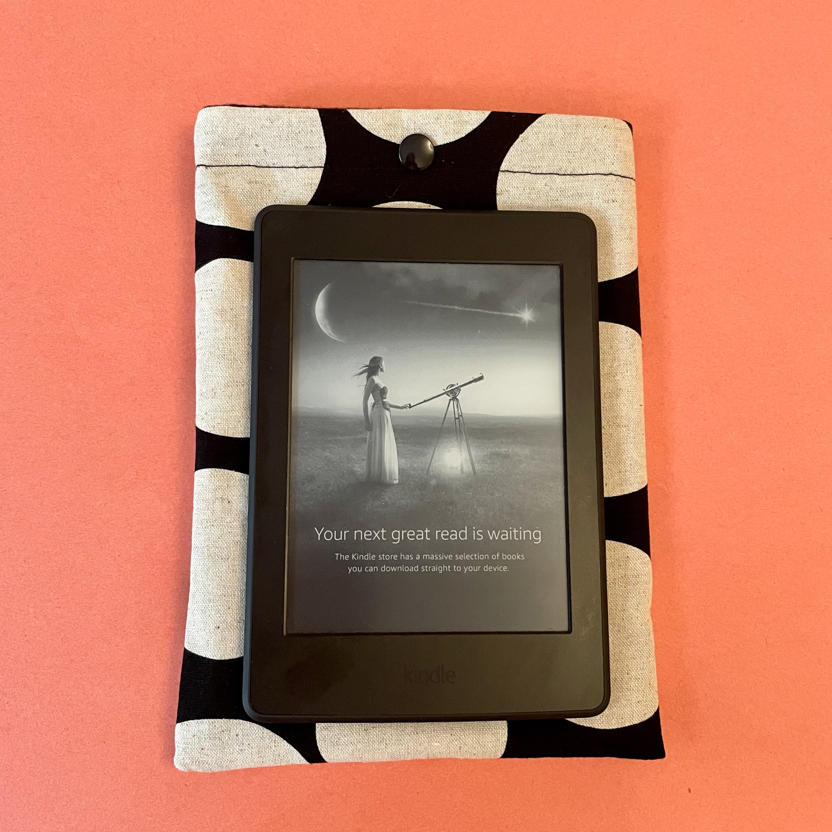 Kindle, accessoires : un kiosque Kindle à l'aéroport de Las Vegas