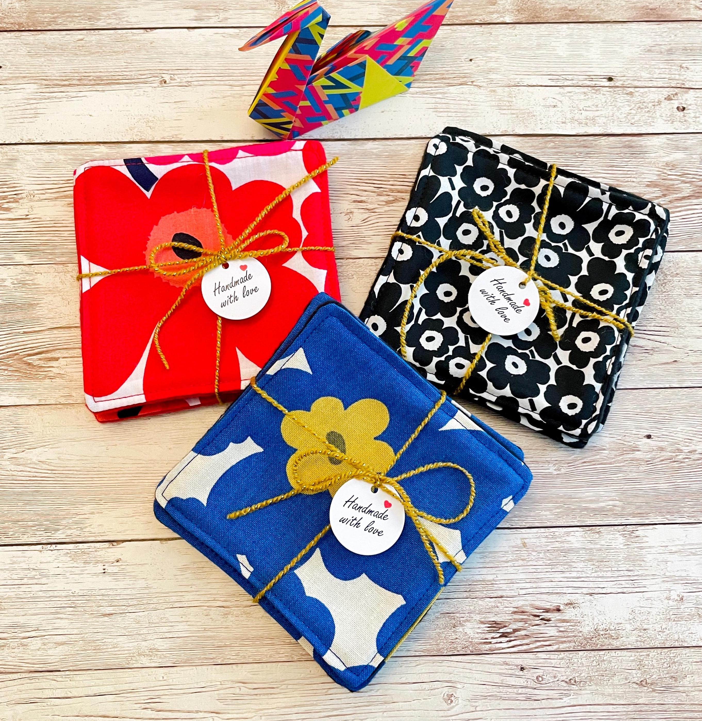 Marimekko Fabric Poppy - Etsy