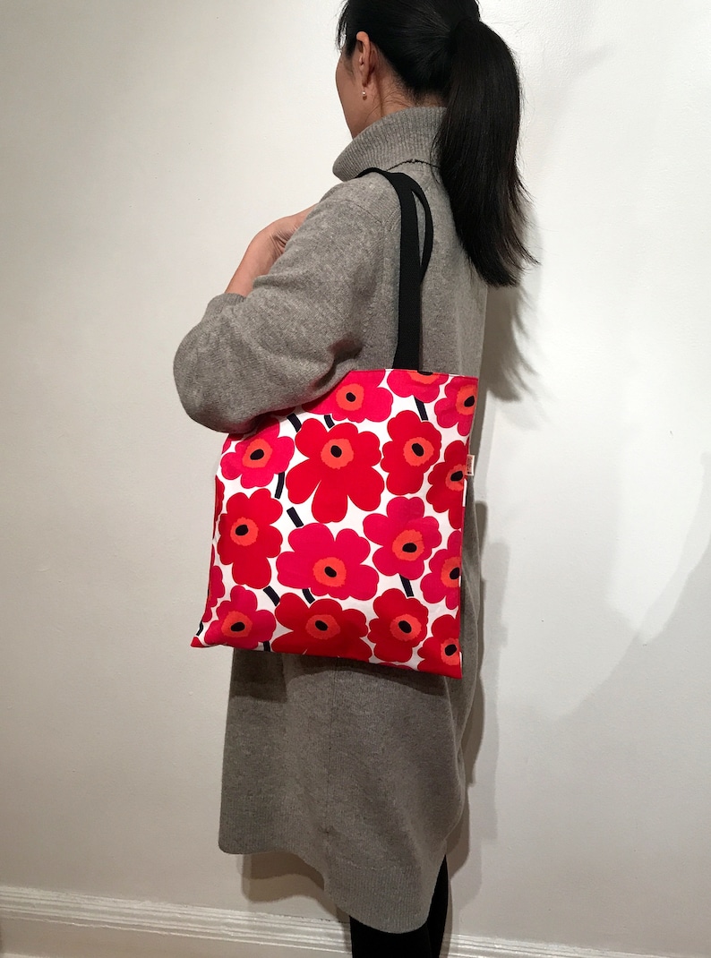 marimekko aava bag