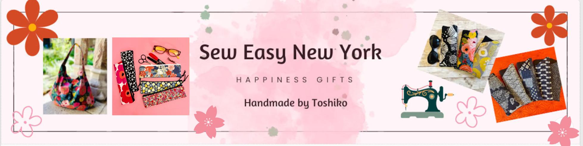 SewEasyNewYork - Etsy