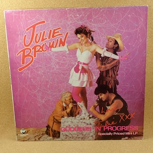 Julie Brown