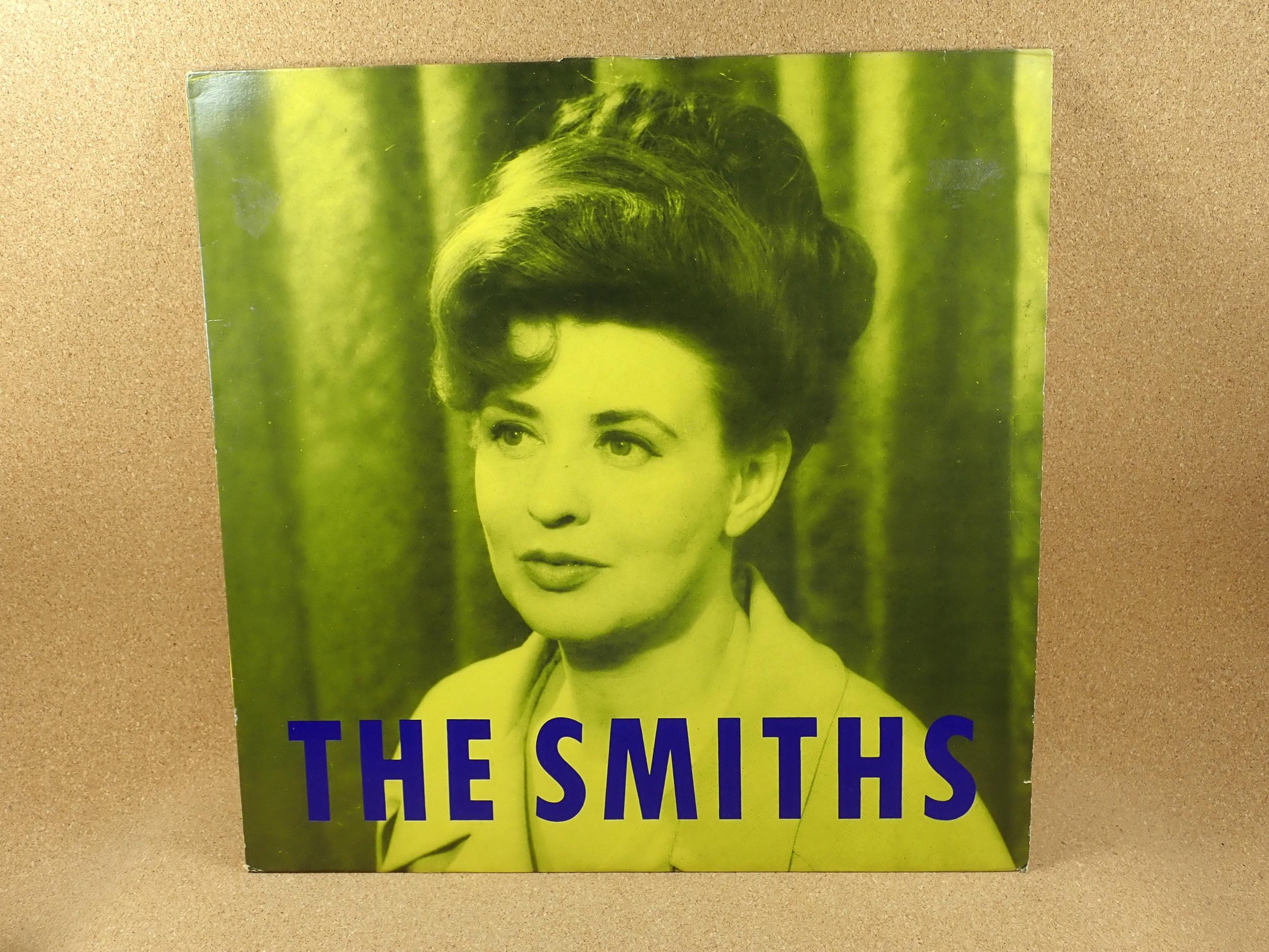 The Smiths Vinyl Record - Shakespeare's Sister 12