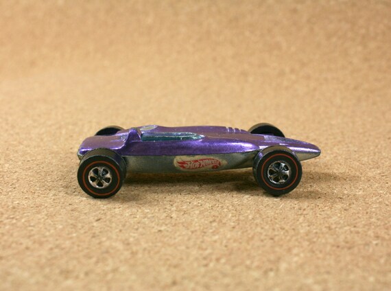 hot wheels shelby turbine