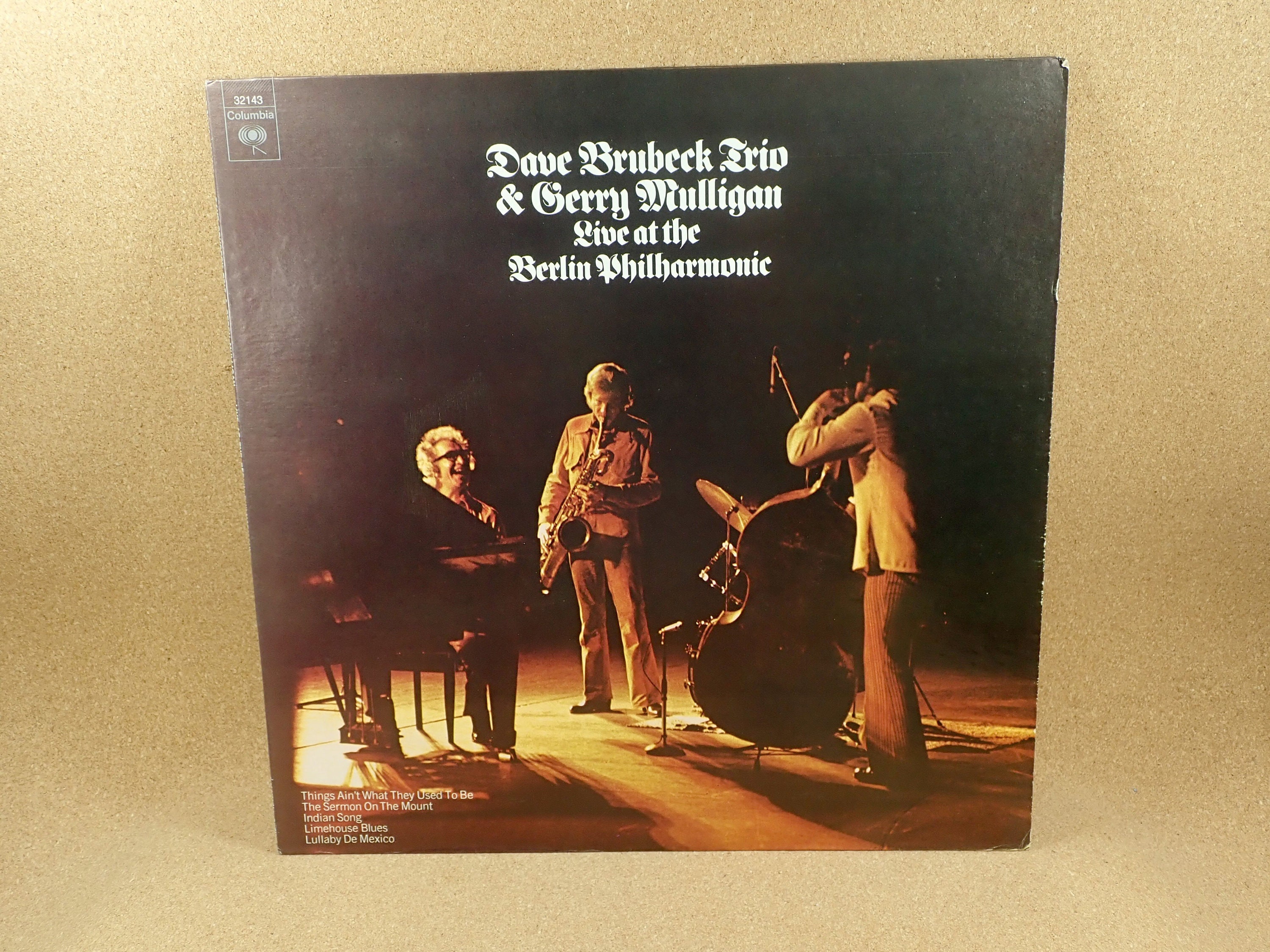 【当店限定販売】 Jazz Trio Singapore Etsy - Vinyl 洋楽
