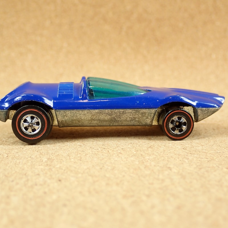 Hot Wheels Redline 1973 - Etsy