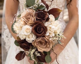 Custom wedding floral balance due. October wedding reservation.
