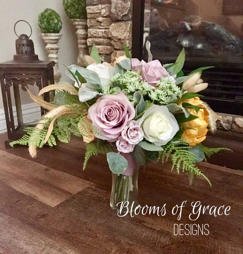 Bride Bouquet Lilac Bride Bouquet Wedding Flowers Mustard Bouquet Autumn Bridal Bouquet Fall Bride Bouquet Lavender Bouquet Www Paodeacucar Al Leg Br