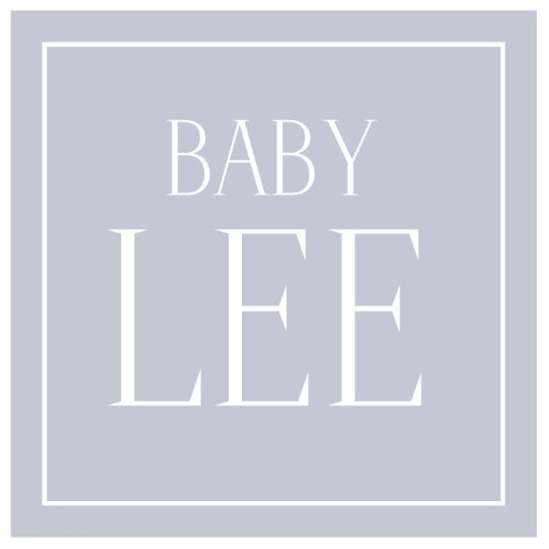 JHS Catholic Church Digital Embroidery File Baby Lee Digital Etsy