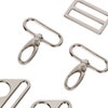 The Sunsetridge Backpack Hardware Kit - Etsy