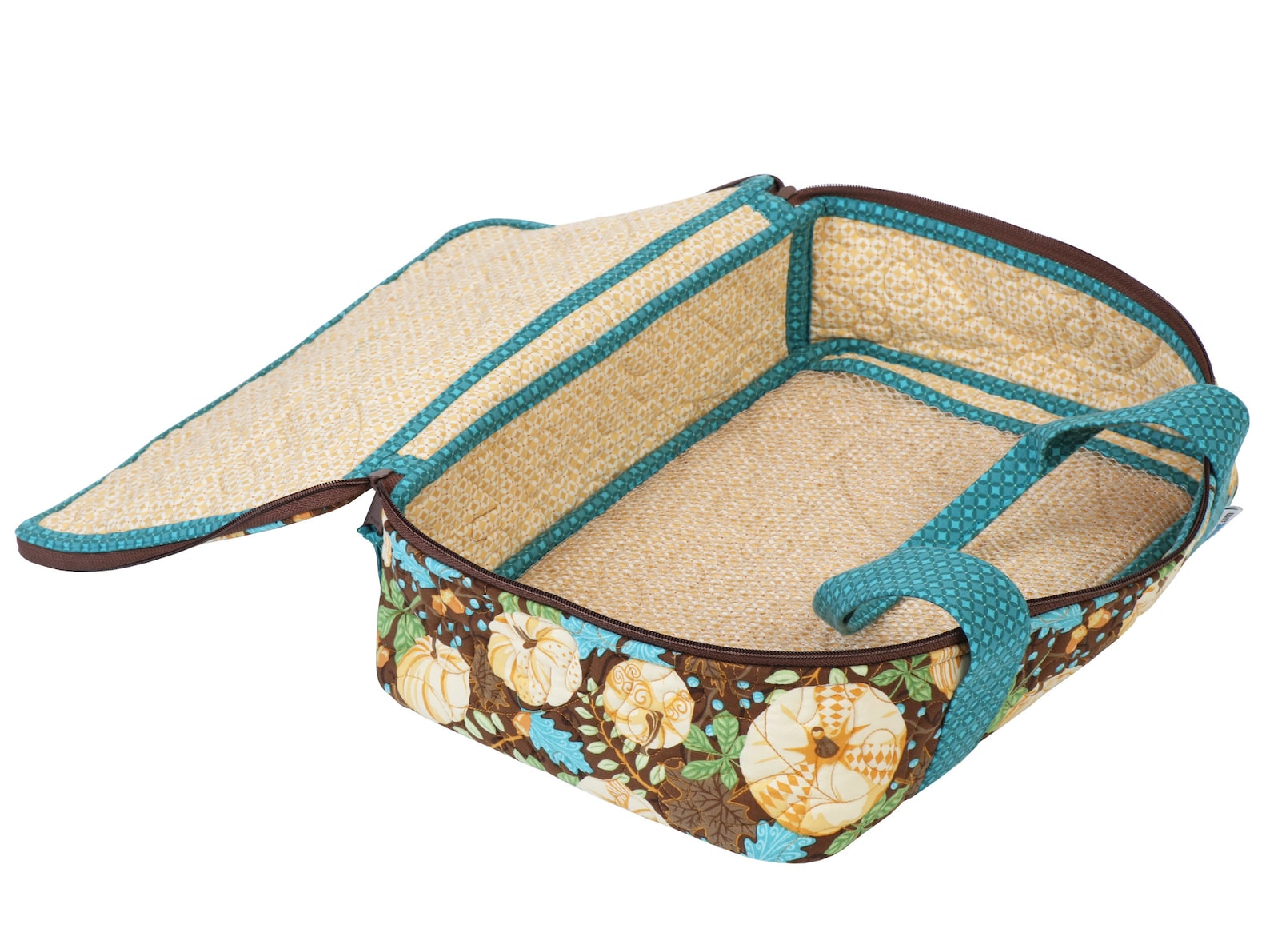 Potluck Pals/patterns by Annie/paper Pattern/picnic and Casserole ...