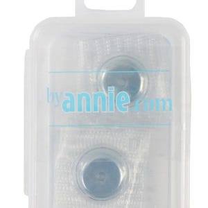 ByAnnie Acrylic Base Stabilizer for patterns(prices vary depending on the size) 1/10" thick, bag stabilizer new sizes Sew in Magnets image 4