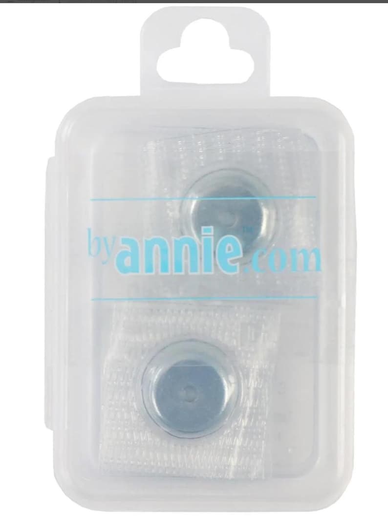 ByAnnie Acrylic Base Stabilizer for patterns(prices vary depending on the size) 1/10" thick, bag stabilizer new sizes Sew in Magnets image 4