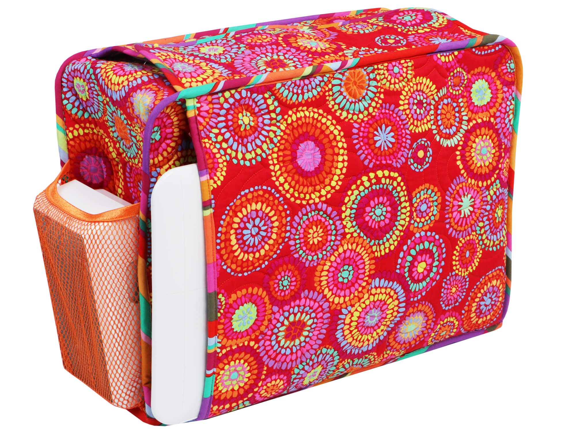 Under Cover/sewing machine cover/Patterns by Annie/PBA289