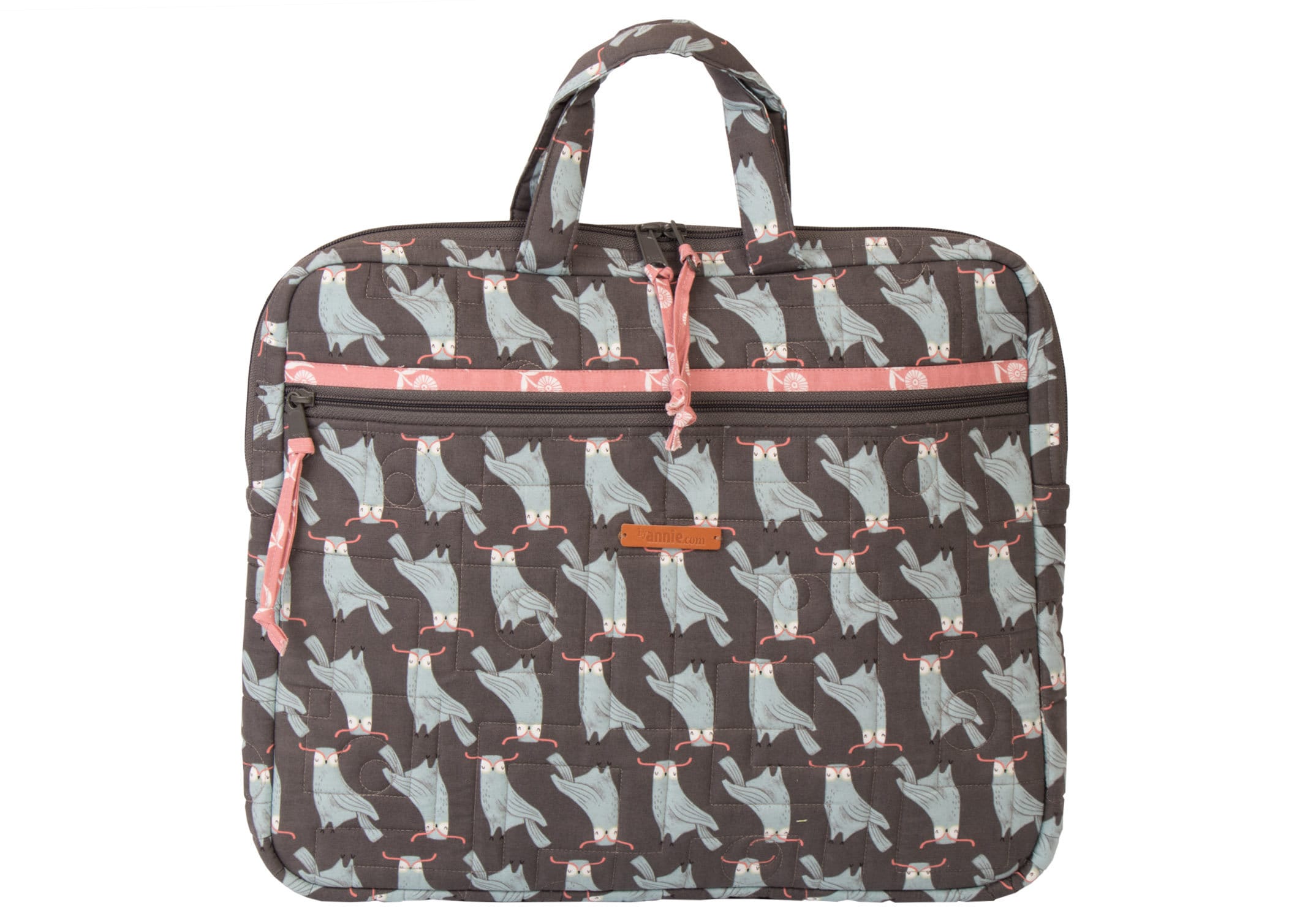 Laptop Computer Carriers 2.0/patterns by Annie/tool Etsy