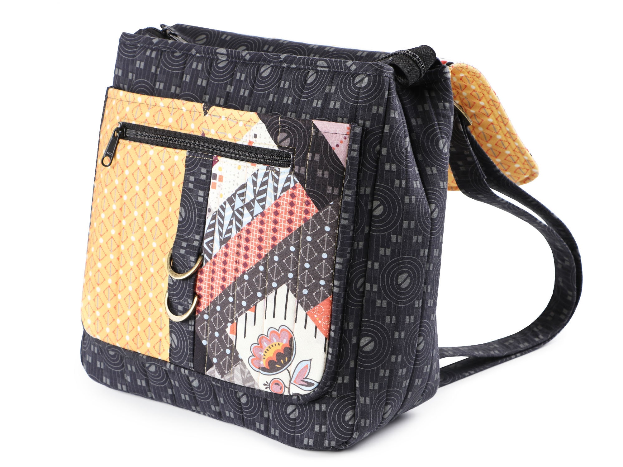 Convertible Backpack Paper Patterns Switchback Pattern/patterns by Annie/paper Pattern/convertible Backpack ...