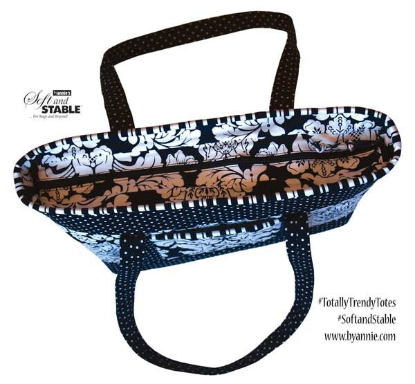 Totally Trendy Totes 2.0 - ByAnnie Totally Trendy Totes 2.0 - ByAnnie