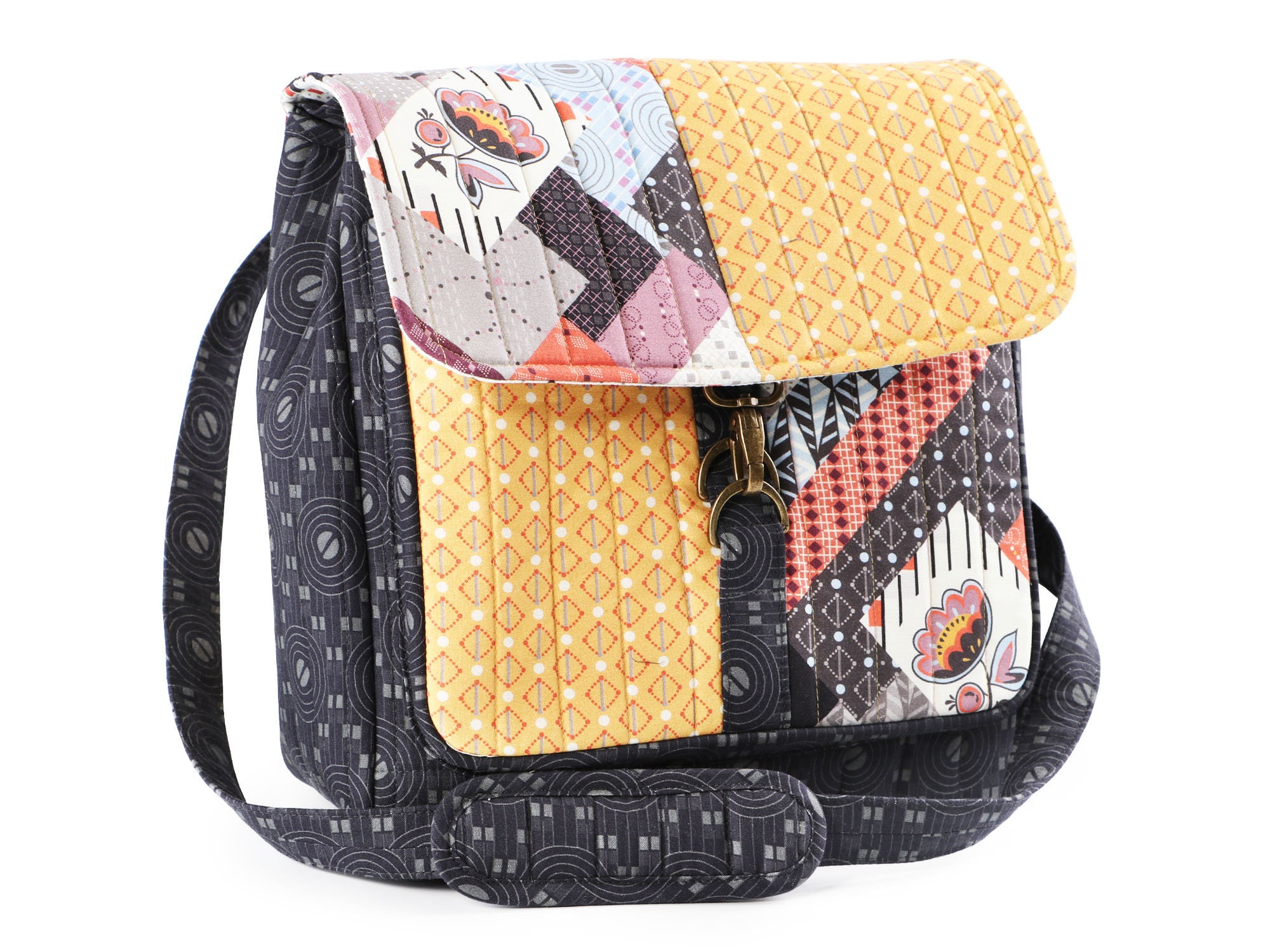 Convertible Backpack Paper Patterns Switchback Pattern/patterns by Annie/paper Pattern/convertible Backpack ...