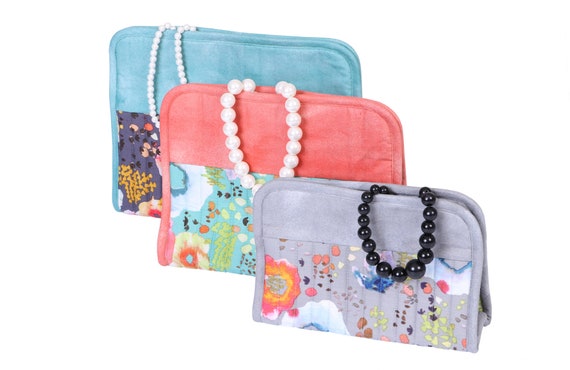 Cosmetics Clutches - by Annie Cosmetics Clutches - by Annie