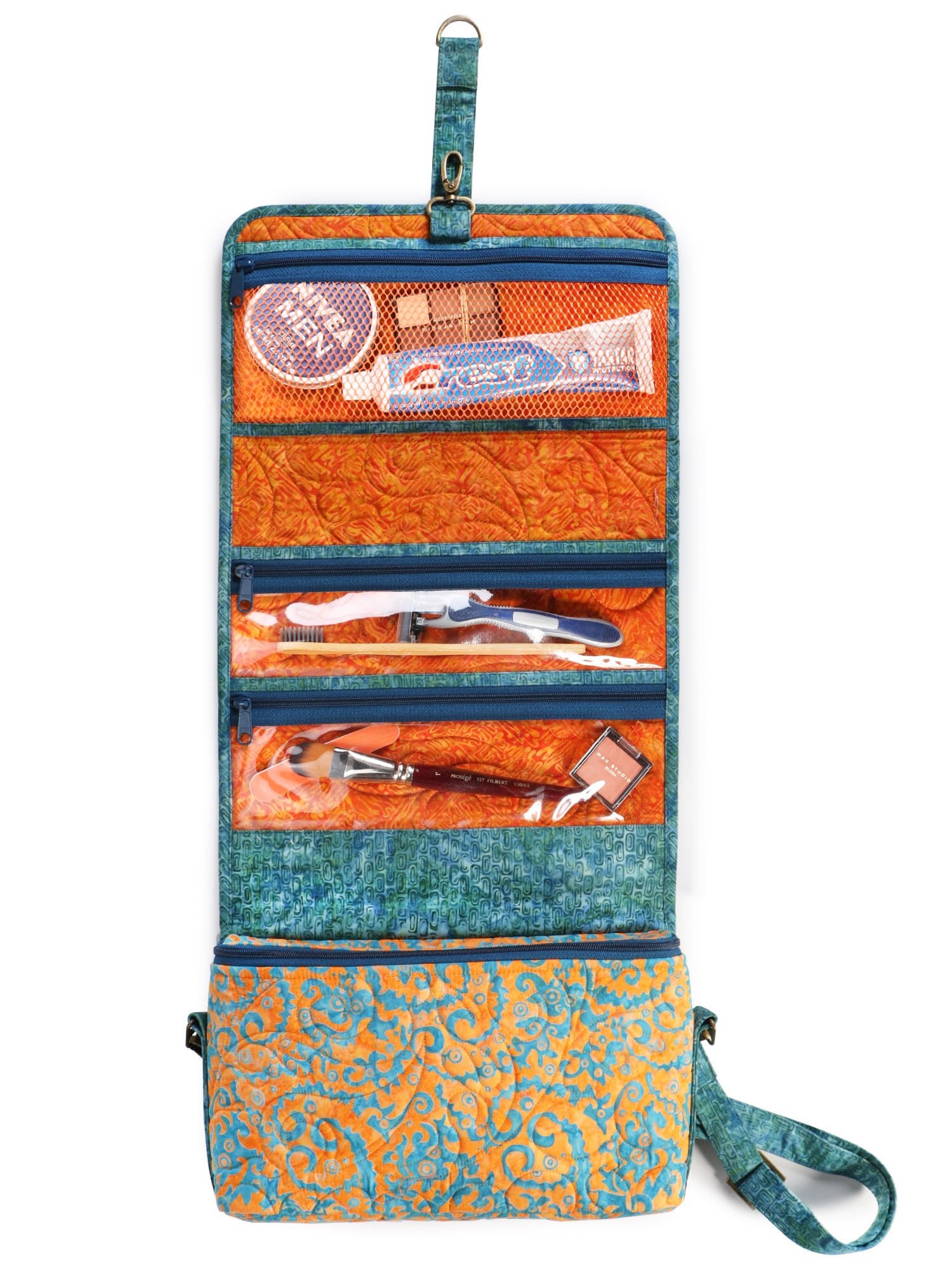 New Travel Essentials 2.0 Pattern/patterns by Annie/paper Etsy