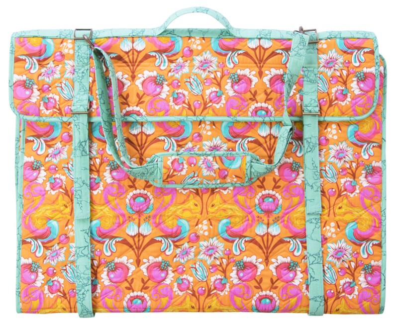 Ruler Wrap/pattern by Annie/paper Pattern Holds Rulers Rotary Etsy