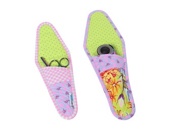 will annie Live with Annie from byAnnie! See New Patterns for 2026 at