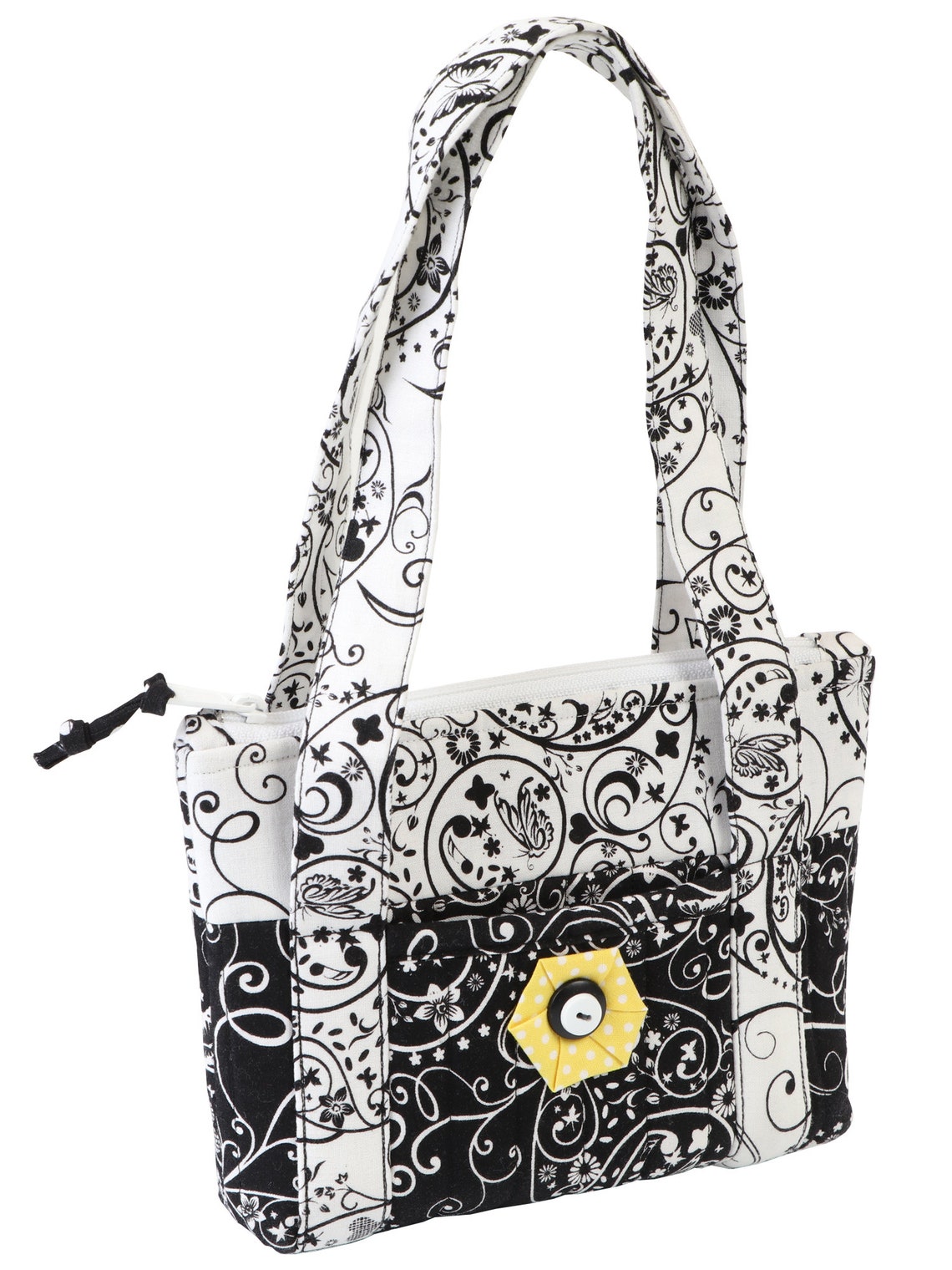 Annie's Favorite Purses/Patterns by Annie/shoulder bag Etsy