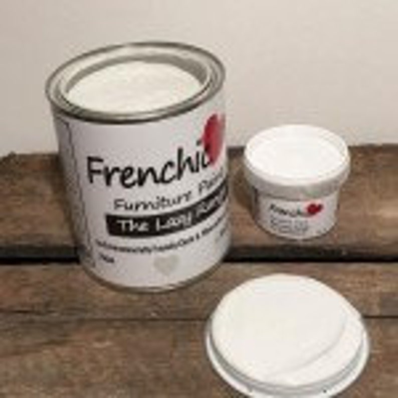 Frenchic Chalk and Mineral Furniture Paint NEW Lazy Etsy UK
