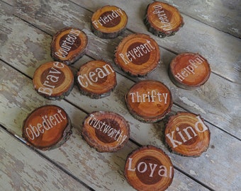 Boy Scout Decoration Etsy