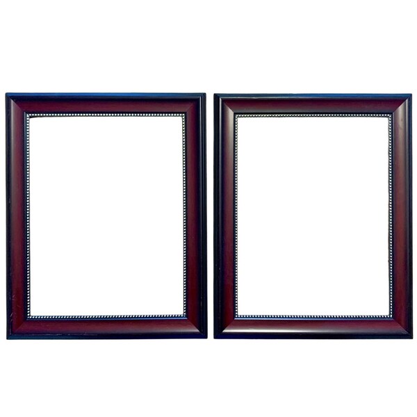 Empty Frames Etsy