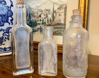 Antique 1910-1920s SAUER'S EXTRACTS Bottle - Etsy