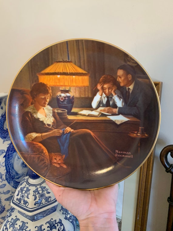 Norman Rockwell 