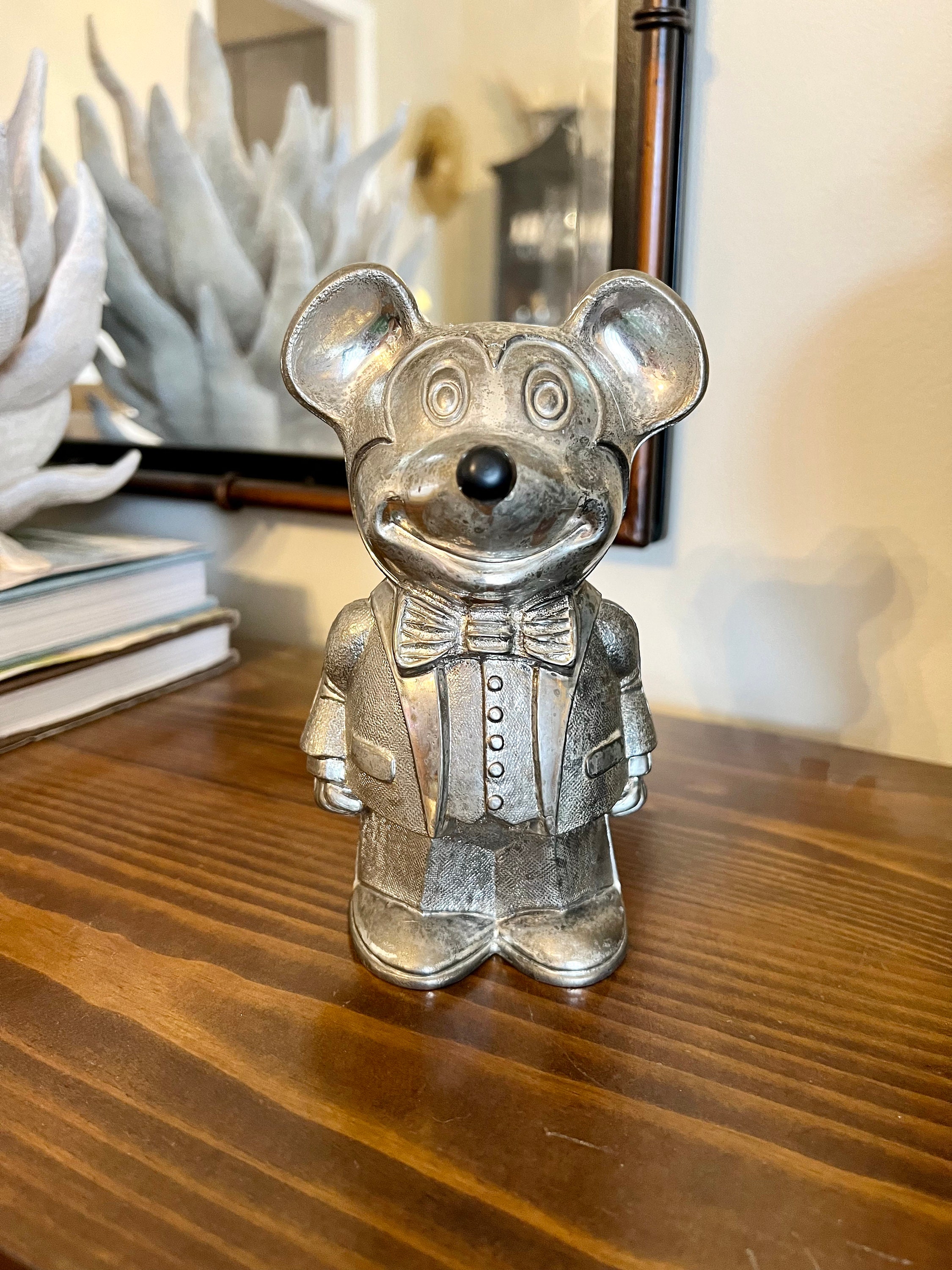 Cavalier Silver Plated - Etsy