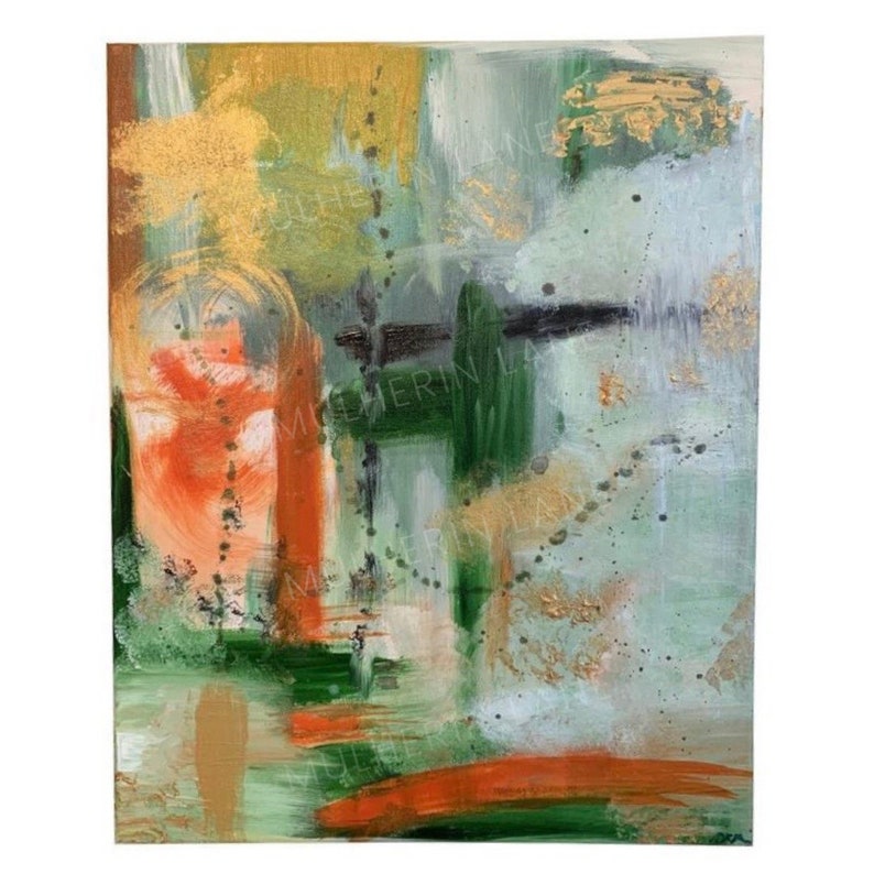 Abstract Art Digital Download Instant Download Wall Art Etsy
