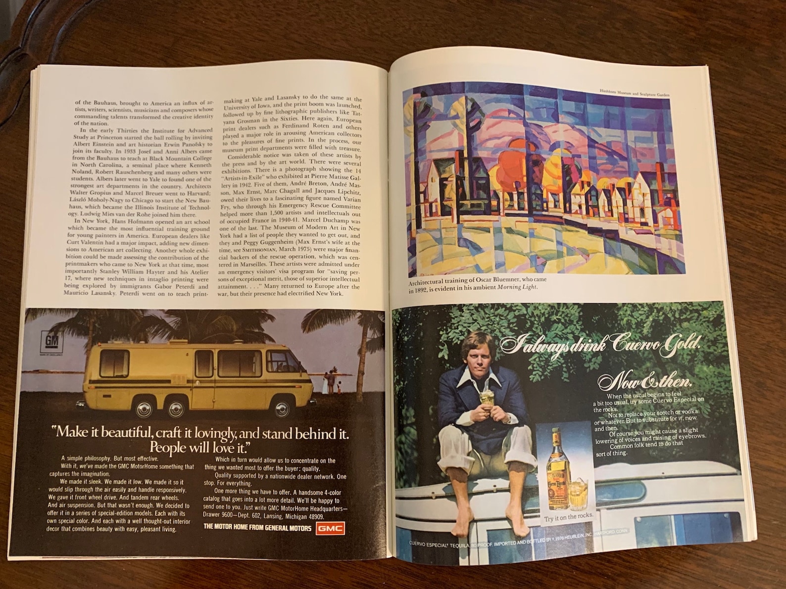 Vintage Smithsonian Magazine May 1976 Bicentennial Issue Etsy