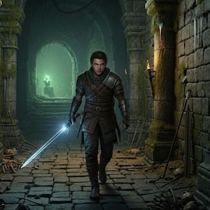 Dungeon Master