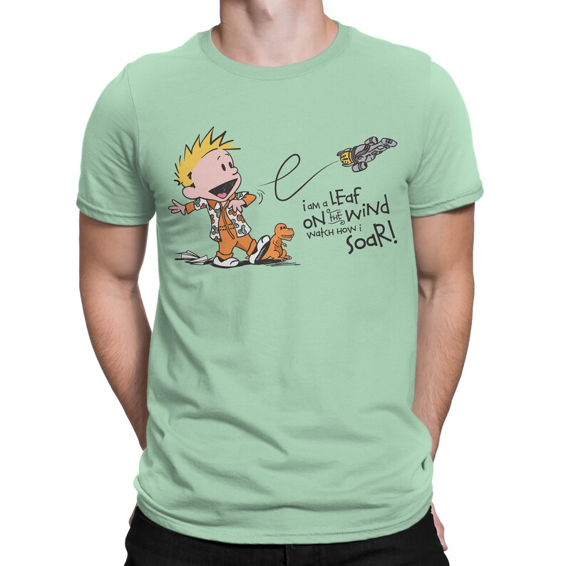 im a leaf on the wind shirt im a leaf on the wind shirt