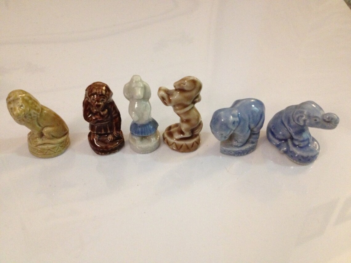 large wade figurines