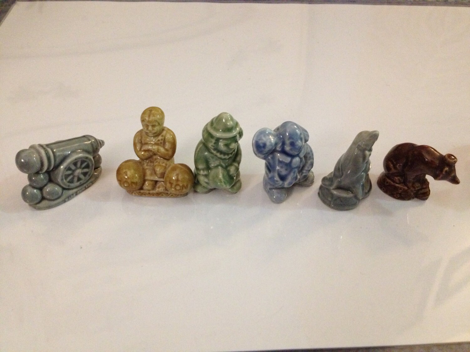 large wade figurines