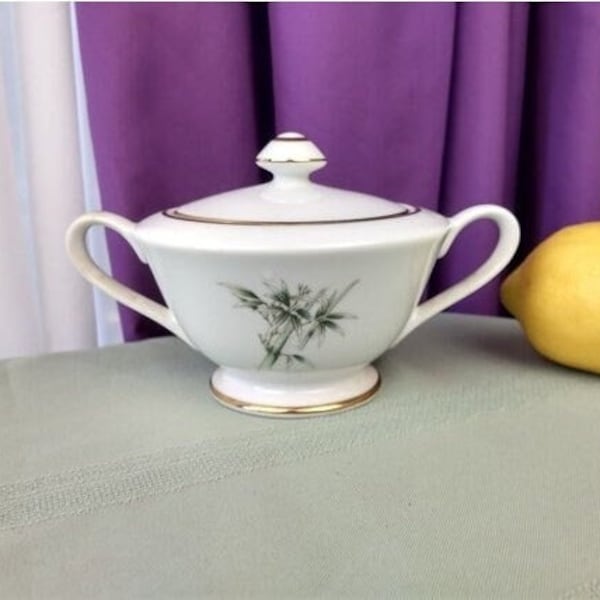 Seizan Fine China Etsy