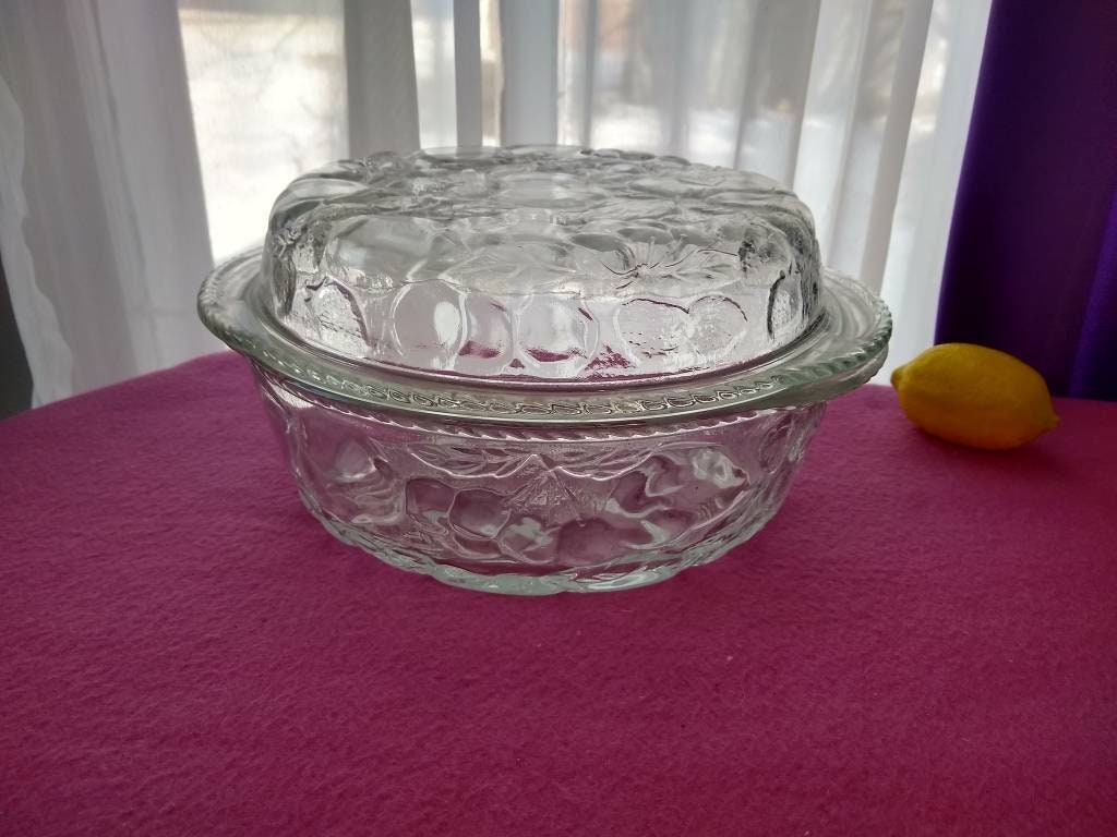 libbey glass oven safe