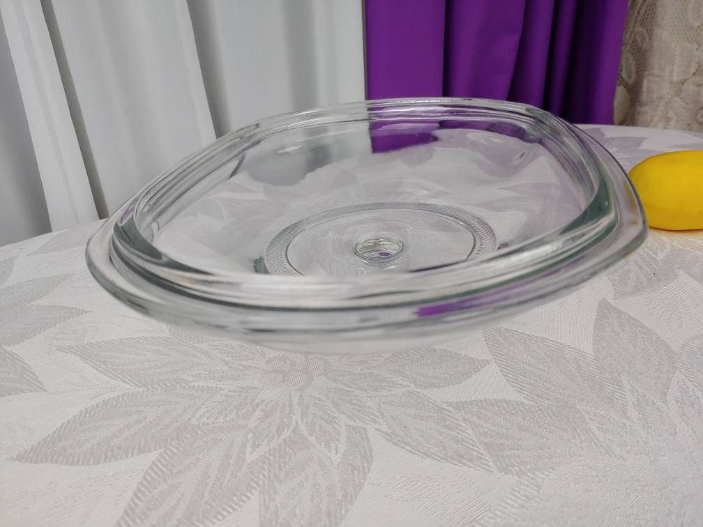 Oval Crock Pot Lid Rival Slow Cooker Oval Glass Replacement Lid Model