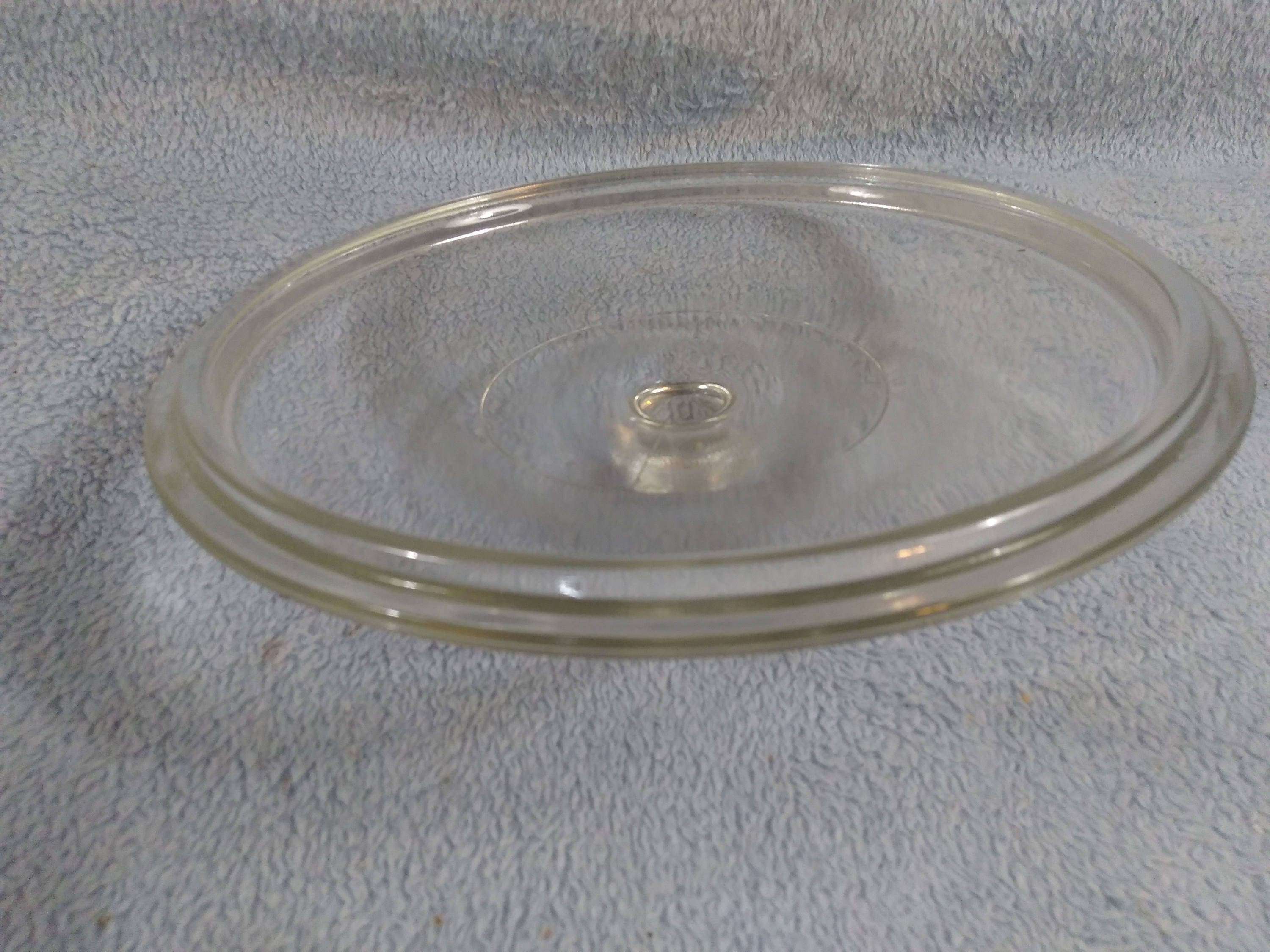 rival crock pot replacement lid model 3154