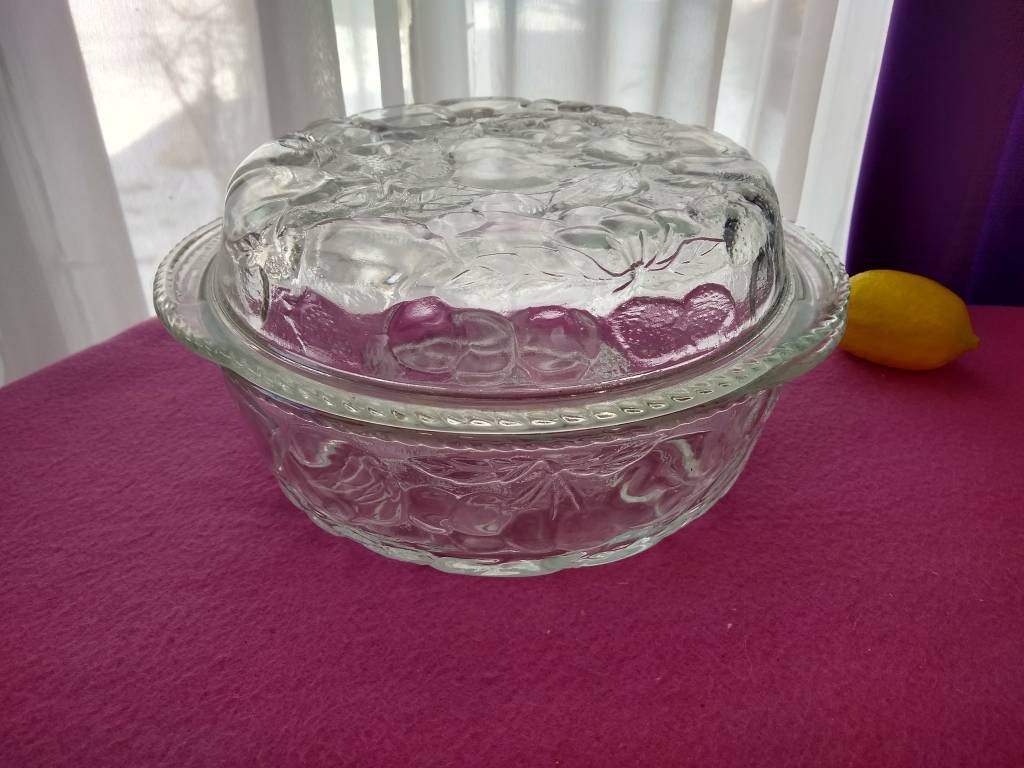 libbey glass oven safe