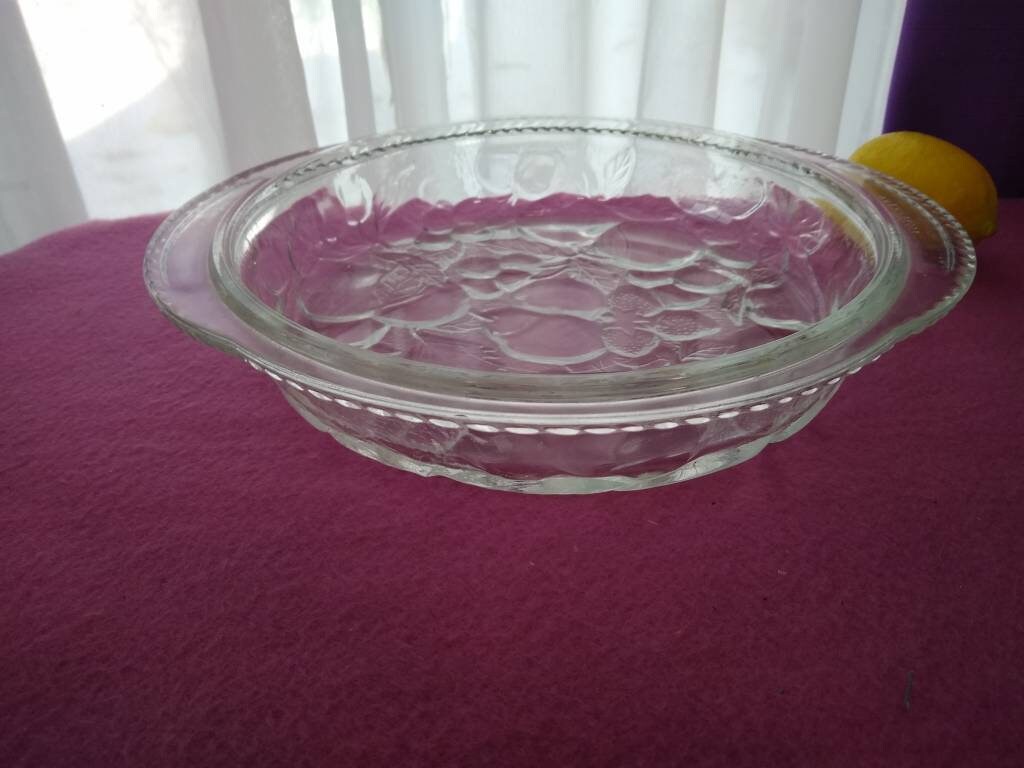 libbey glass oven safe