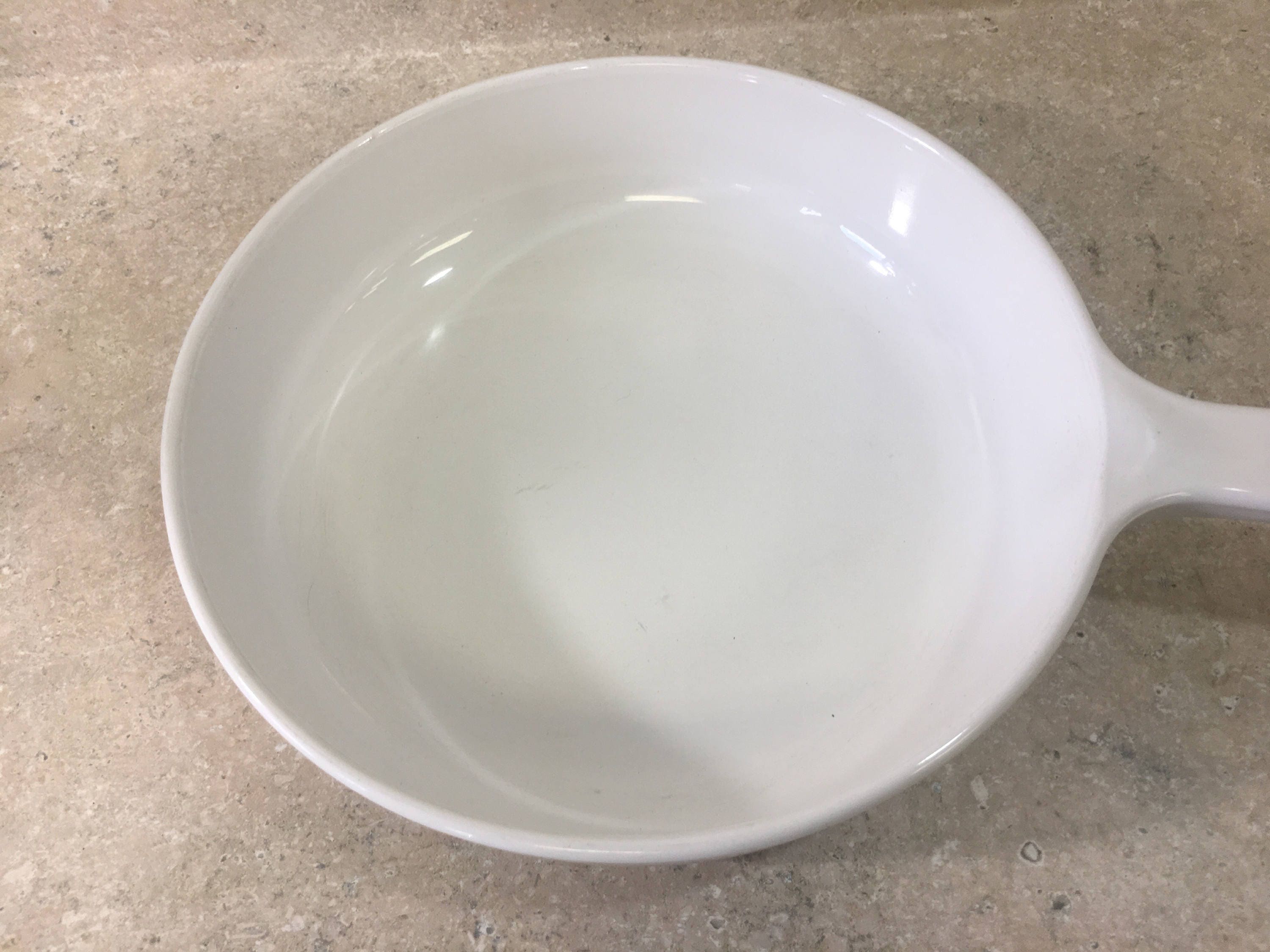 Corning Ware RangeToppers N 8 1/2 B Wildflower Poppy Aluminum Clad