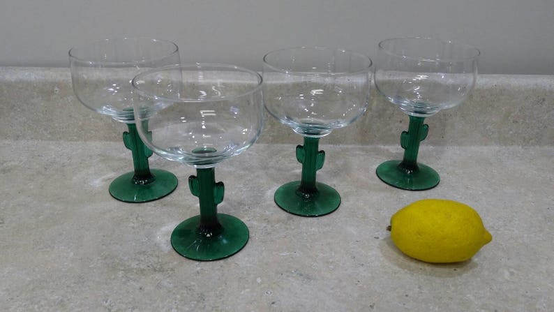 Groß Libbey Cocktailglas Cactus