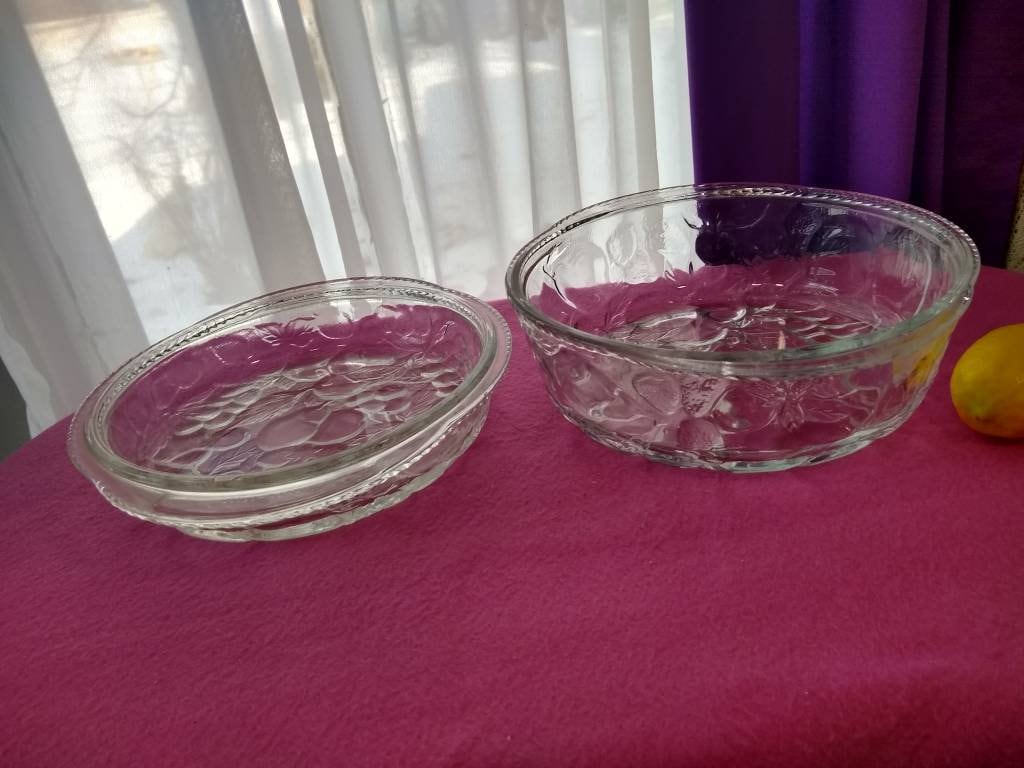 libbey glass oven safe